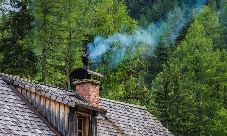 chimney sweeping tools