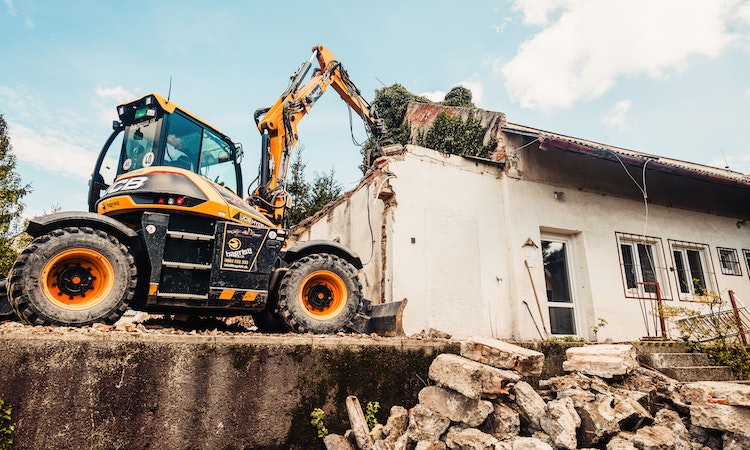 demolition tools