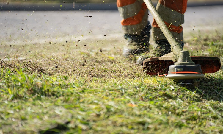 Lawn Care tools