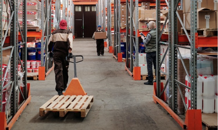 moving tools