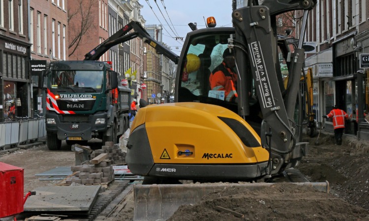 paving tools
