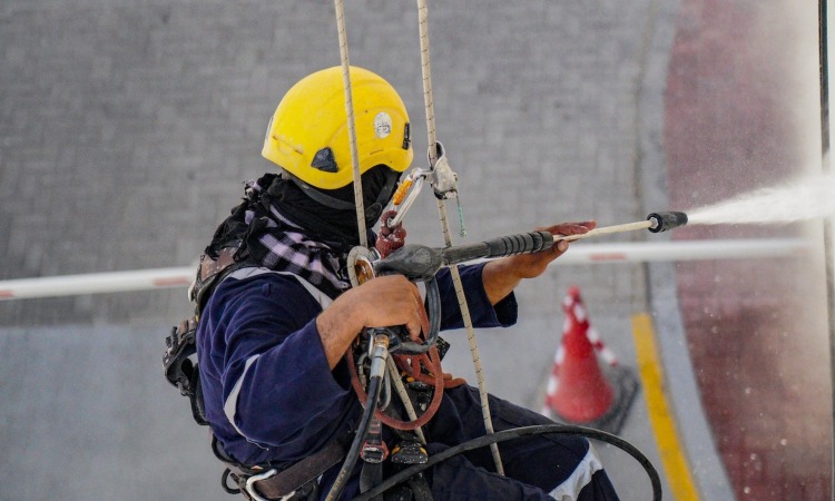 tools for the pressure washing industry