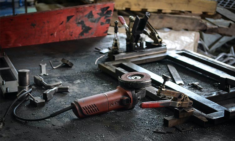 restoration tools