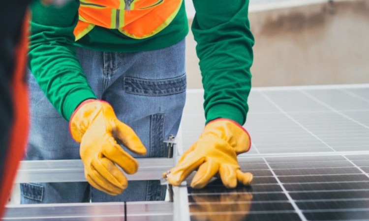 solar tools