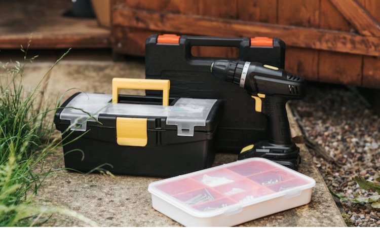 tools for appliance repair technicians