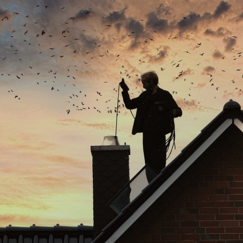 best chimney sweeping tools