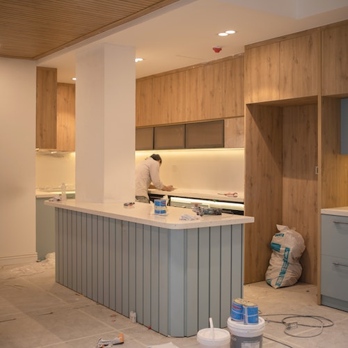 best kitchen remodeling tools