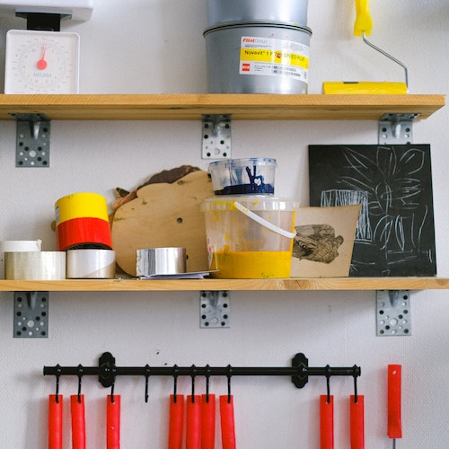 best painting tools