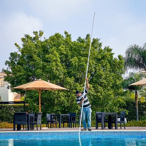 best pool cleaning tools