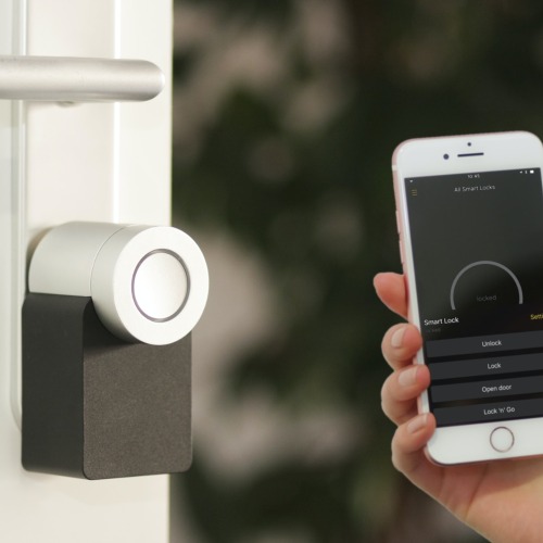 best security alarm tools