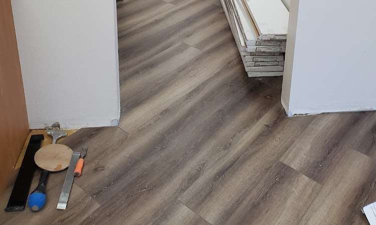 tools for floor installers