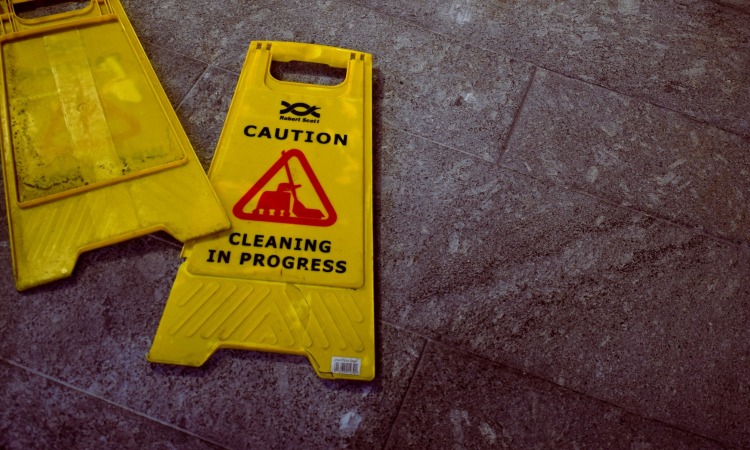 tools for the commercial cleaning industry