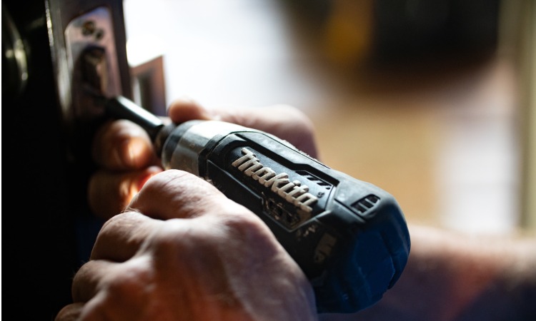 tools for contractors