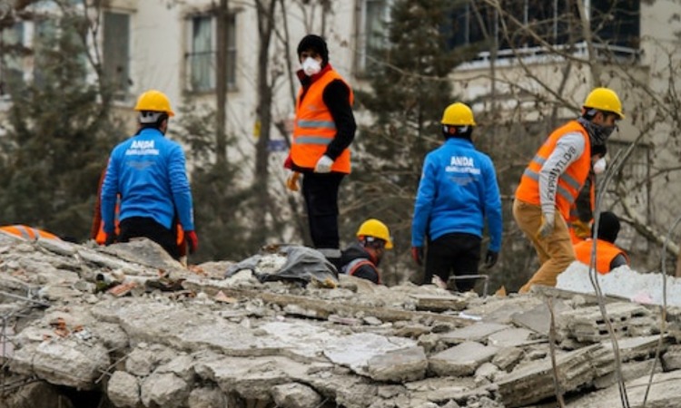tools for the demolition industry