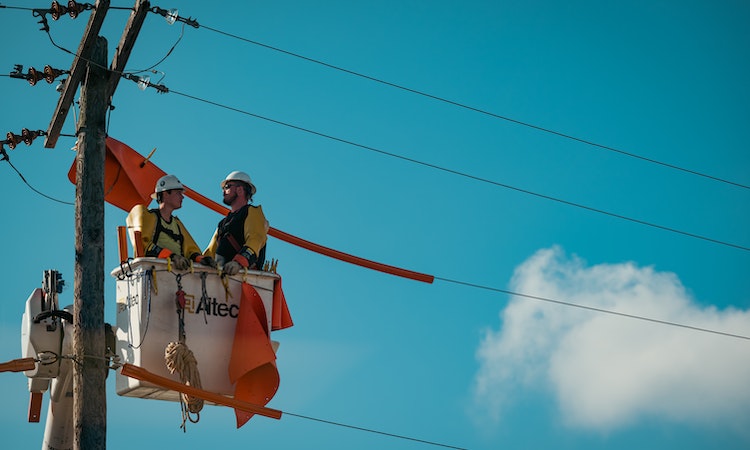  tools for the electrical industry