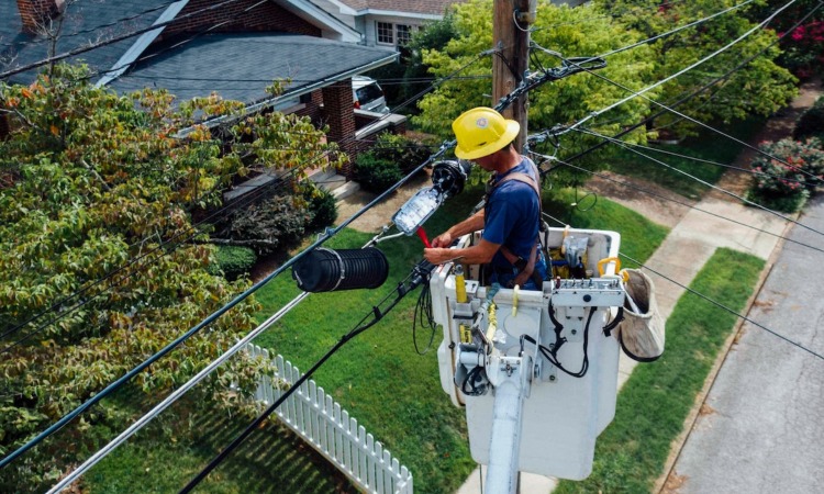tools for electricians