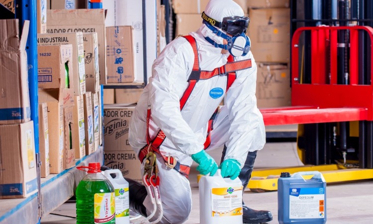 tools for the epoxy industry