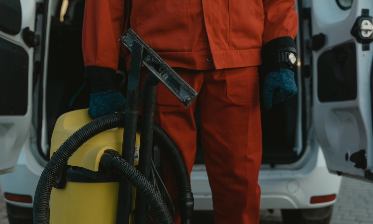 gutter cleaner tools