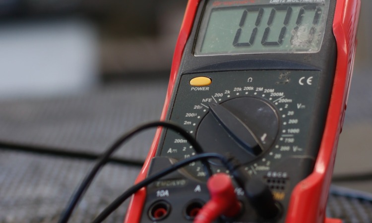 appliance repair technician tools