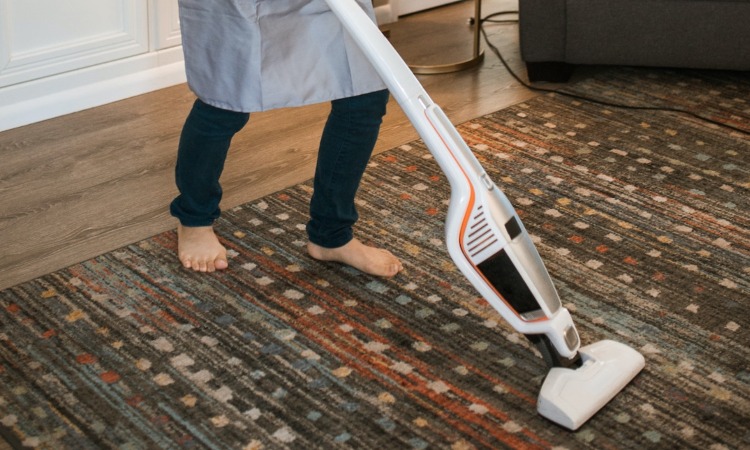 carpet cleaner tools