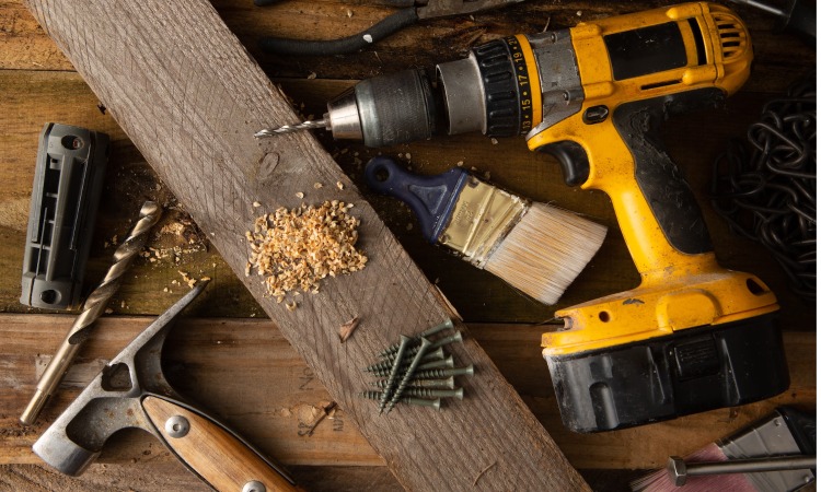 contractor tools