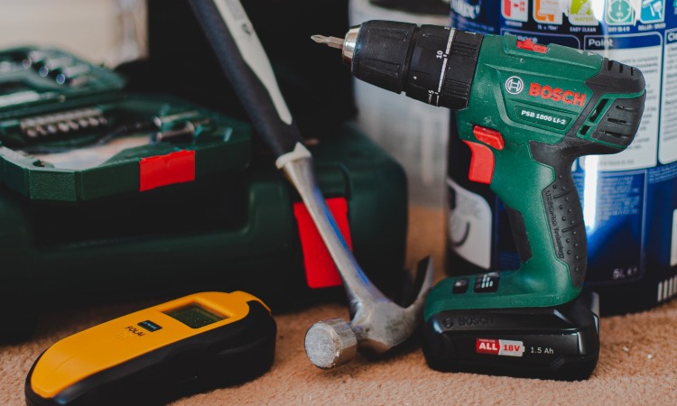 handyman tools