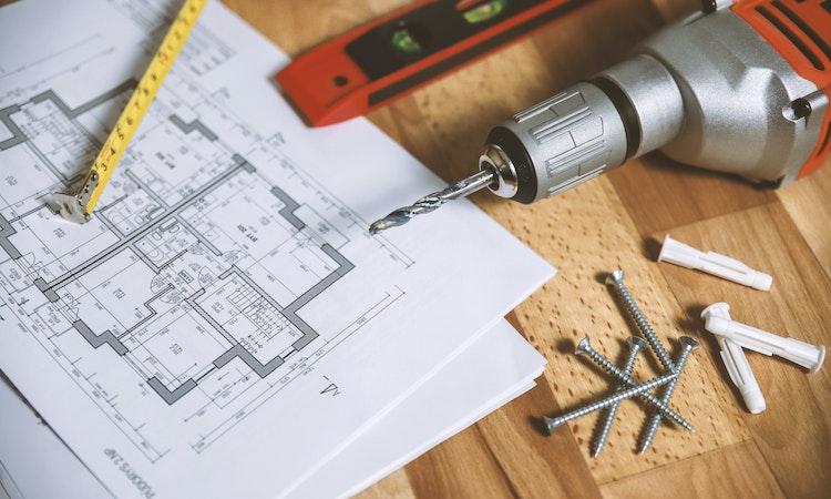 interior designer tools