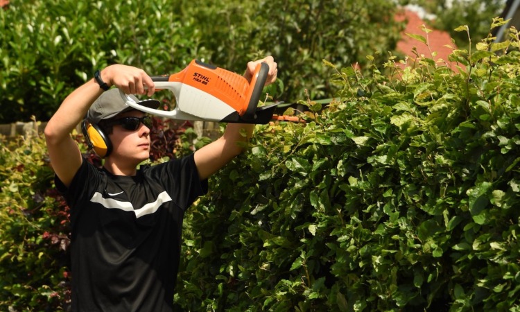 landscaper tools