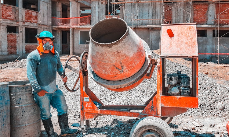 paver tools