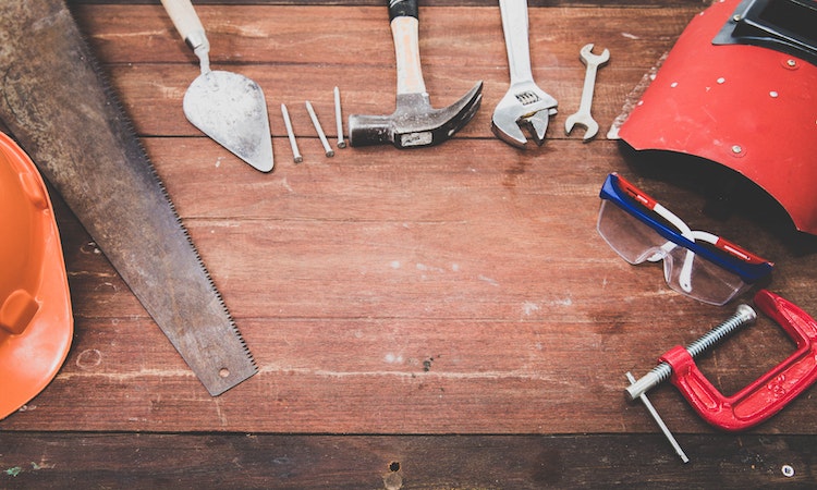 tools for the fencing industry
