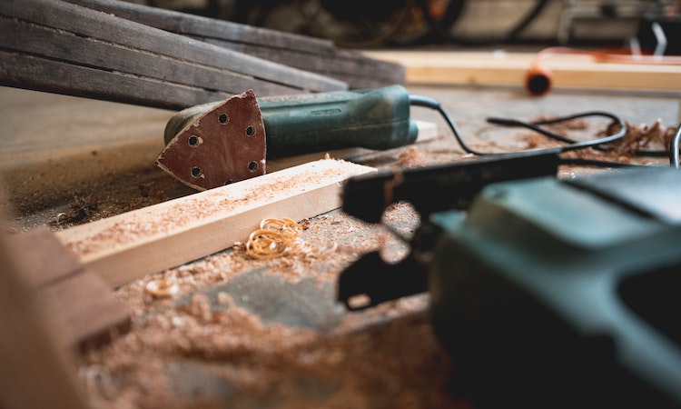 tools for fence installers