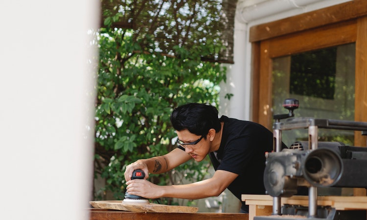 tools for the handyman industry