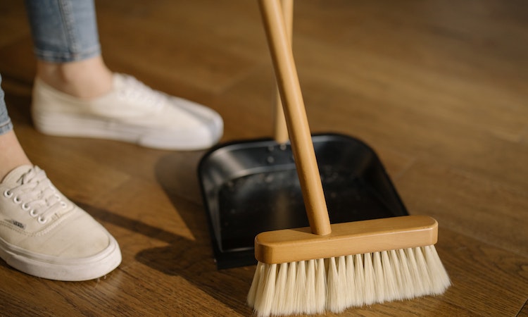 tools for house cleaners