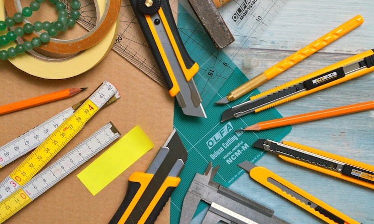 tools for kitchen remodelers