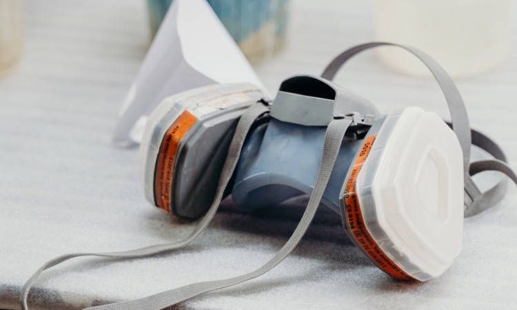 tools for the painting industry