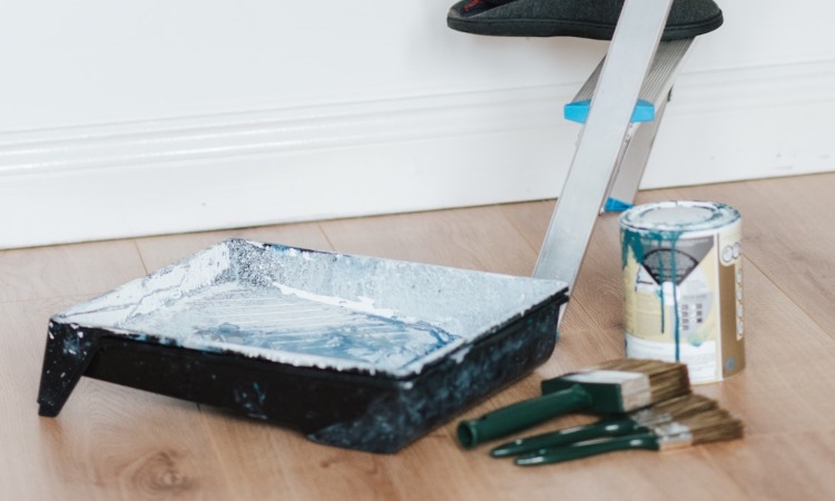 tools for painters