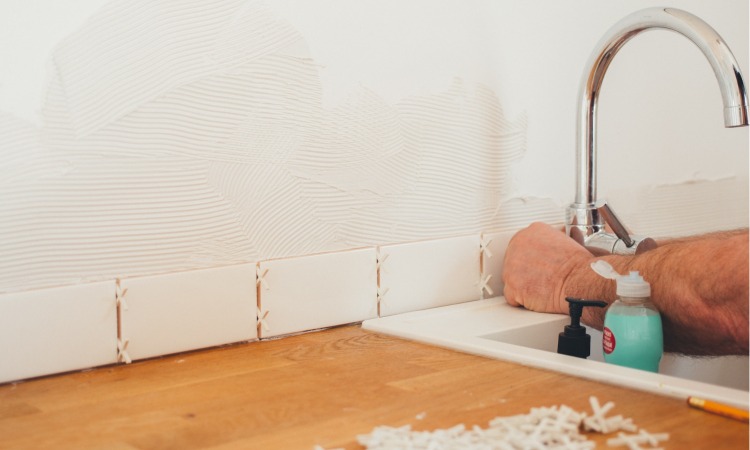 tools for the plumbing industry