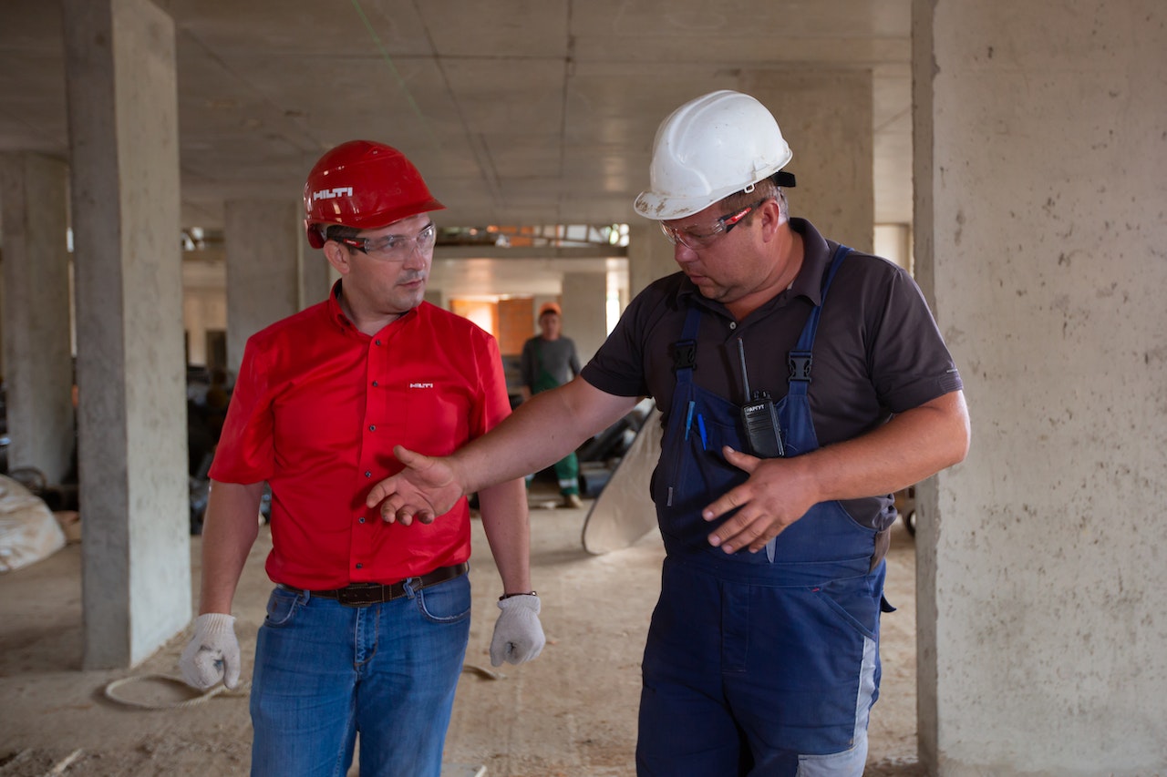 tools for the pool building tools industry