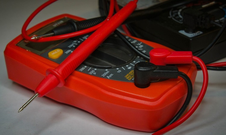 tools for security alarm technicians