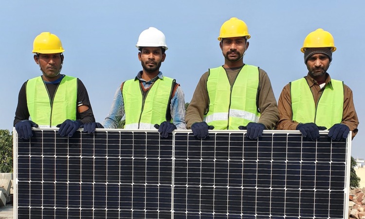 tools for the solar industry