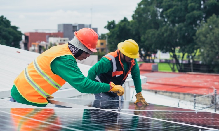 tools for solar technicians
