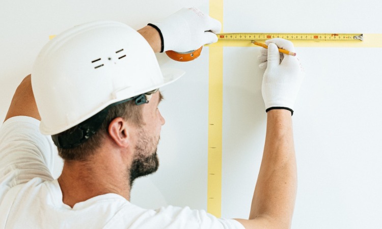 tools for the tile installation industry