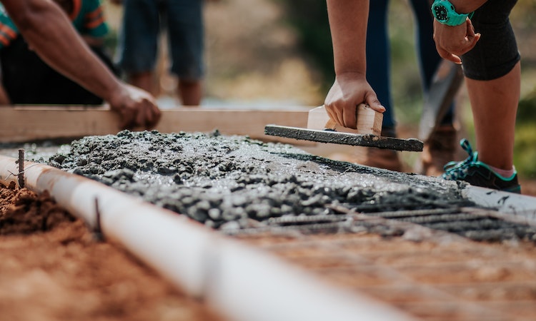 tools for tile installers